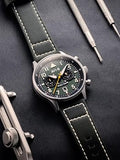 AVI-8 : Avi-8 Hawker Hurricane Carey Dual Time Merville AV-4088-02