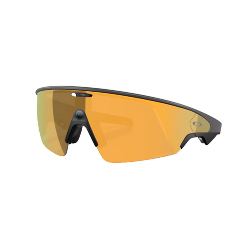 OAKLEY: Oakley Meta Vanguard  Ow8001 Prizm 24K Lenses / Black
