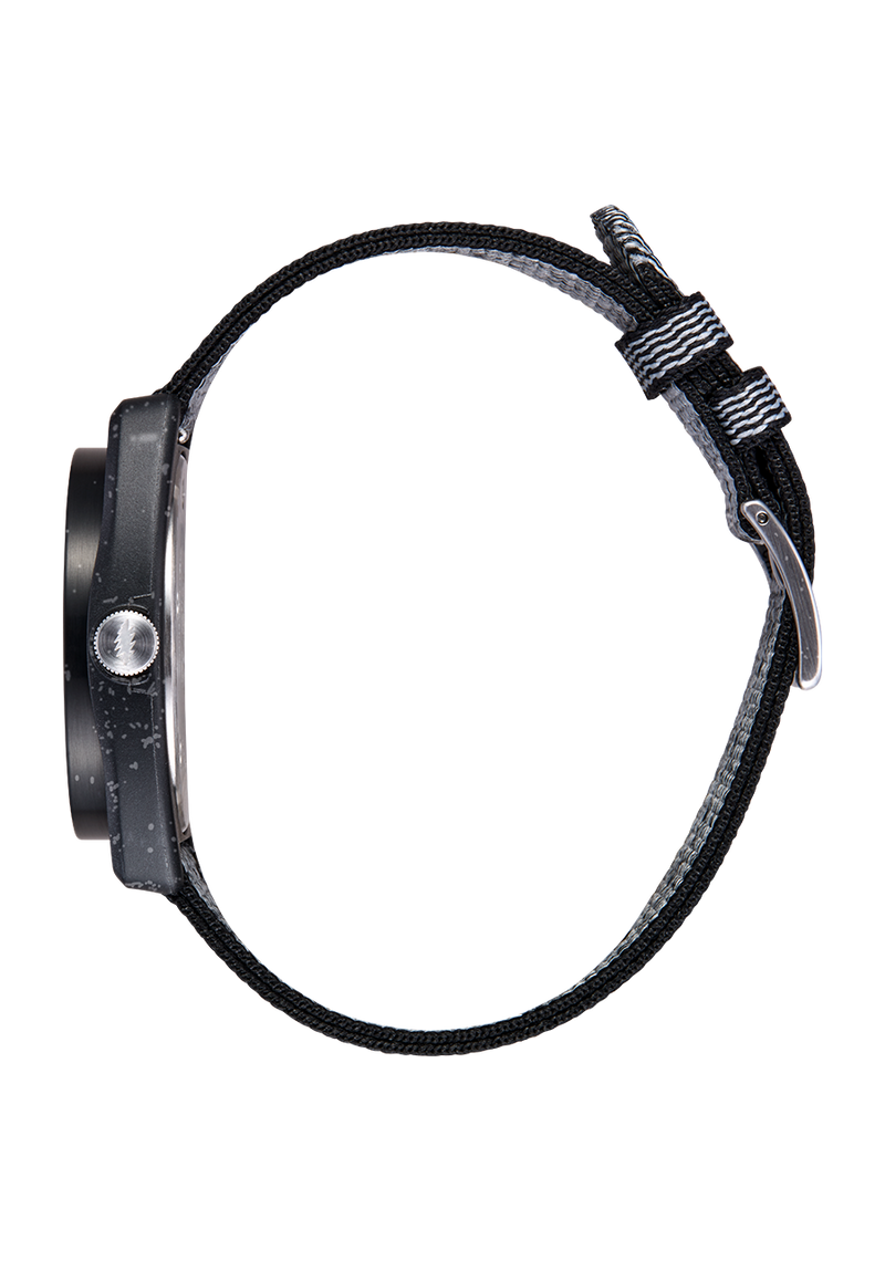 NIXON : Nixon Grateful Dead Light Wave