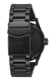 NIXON : Nixon Sentry SS X Star Wars Kylo Ren, Noir