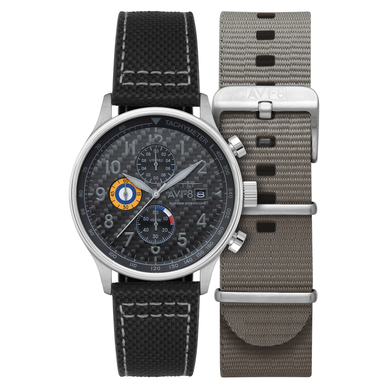AVI-8 : Avi-8 Hawker Hurricane AV-4011-0w