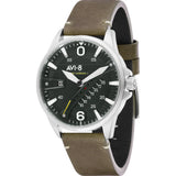 AVI-8 : Avi-8  Hawker Harrier Noir/ Brun AV-4055-03