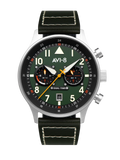 AVI-8 : Avi-8 Hawker Hurricane Carey Dual Time Merville AV-4088-02