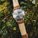 AVI-8 : Hawker Typhon Chronographe Coningham Baldwin AV-4093-0B