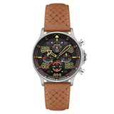 AVI-8 : Hawker Typhon Chronographe Coningham Baldwin AV-4093-0B