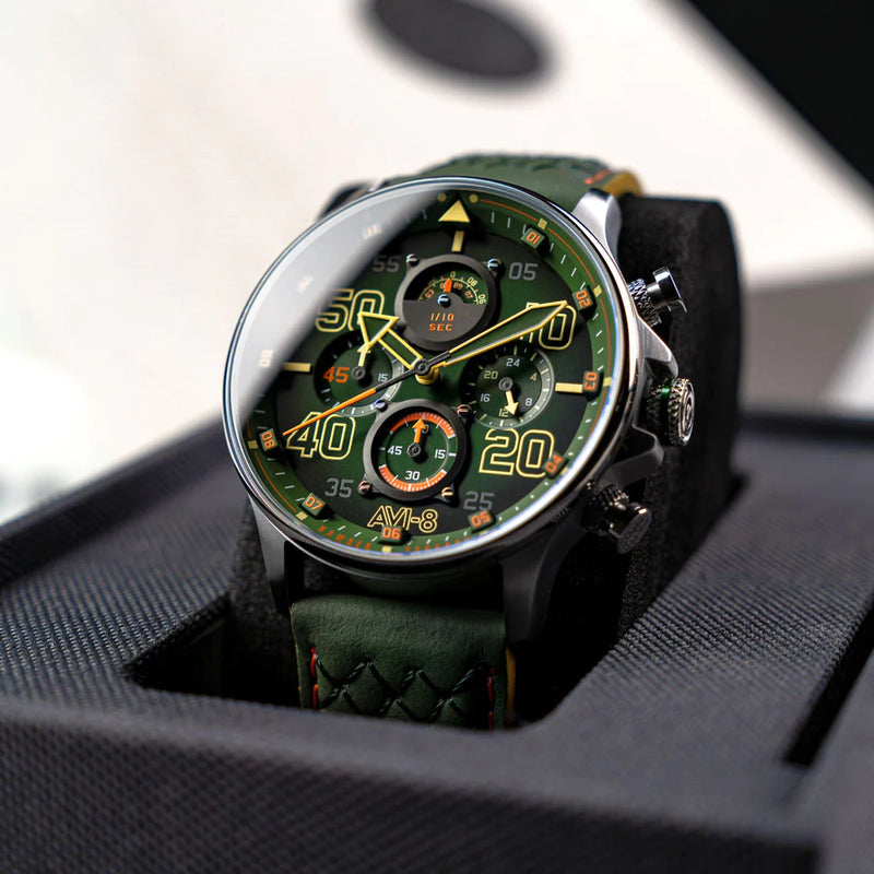 AVI-8 : Avi-8 Hawker Typhoon Av-4093-0d