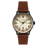 AVI-8 : Hawker Hurricane Kent Automatic VE-Day 80th Limited Edition