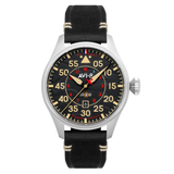 AVI-8 : Avi-8 Kenley Hawker Hurricane Clowes Automatic  AV4097-03