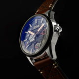 AVI-8 : Avi-8 Hawker Harrier Farley Multifnction AV4098-02