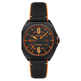 AVI-8 : Bell X-1 Machbuster Automatic Jet Black, Av4115-04