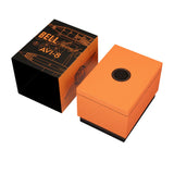 AVI-8 : Bell X-1 Machbuster Automatic Jet Black, Av4115-04