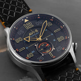 AVI-8 : Hawker Typhoon Baldwin Automatic Cool Black AV-4119-01