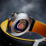 AVI-8 : Hawker Typhoon Baldwin Automatic Cool Black AV-4119-01