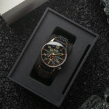 AVI-8 : Hawker Typhoon Baldwin Automatic Cool Black AV-4119-01