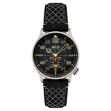 AVI-8 : Hawker Typhoon Baldwin Automatic Cool Black AV-4119-01