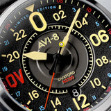 AVI-8 : AVI-8 N3200 Imperial War Museums Automatic Av 4149-01