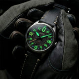 AVI-8 : AVI-8 N3200 Imperial War Museums Automatic Av 4149-01