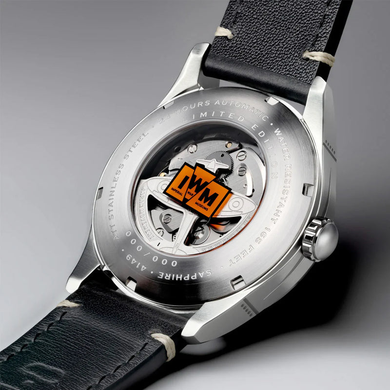 AVI-8 : AVI-8 N3200 Imperial War Museums Automatic Av 4149-01