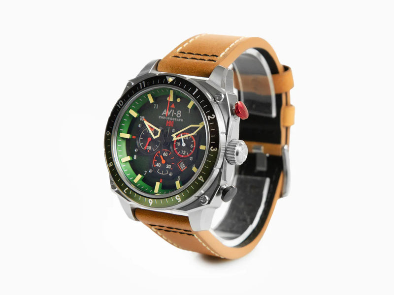 AVI-8 : Hawker Hunter Atlas Dual, Forest, 410001