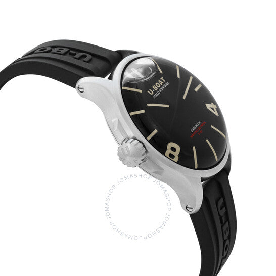 U-BOAT : Capsoil Chrono Darkmoon, 9018