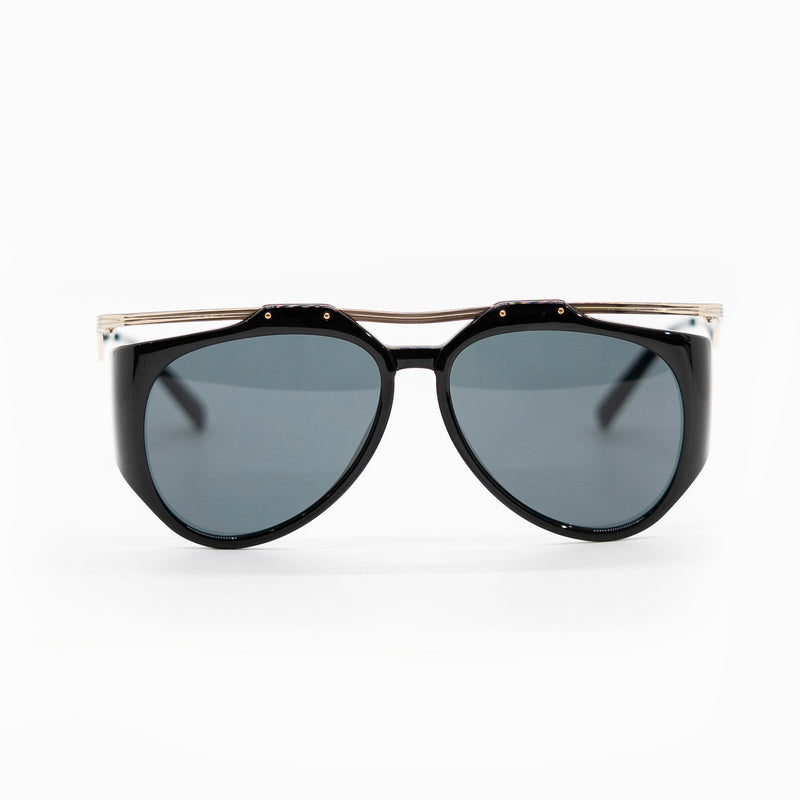 YVES ST-LAURENT: Saint-Laurent SL M137 Amelia Aviator