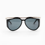 YVES ST-LAURENT: Saint-Laurent SL M137 Amelia Aviator