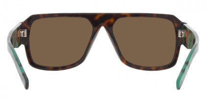 PRADA : Prada PR22YS, Tortoise