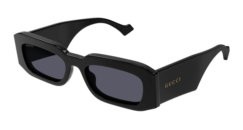 GUCCI : GG1426S 001, Black