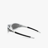 OAKLEY: Oakley MUZM Straight Jacket 99 Prizm Black Silver