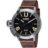 U-BOAT : U-Boat Classico Automatique U-47 8105 47mm
