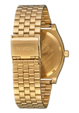 NIXON : Nixon 2PAC Time Teller Gold/ Black A1378 513-00
