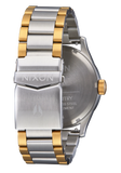 NIXON : Nixon 2PAC Sentry Stainless Steel Gold, A1379 5196-00