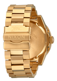NIXON : Nixon 2PAC Corporal Gold, A1377 509-00