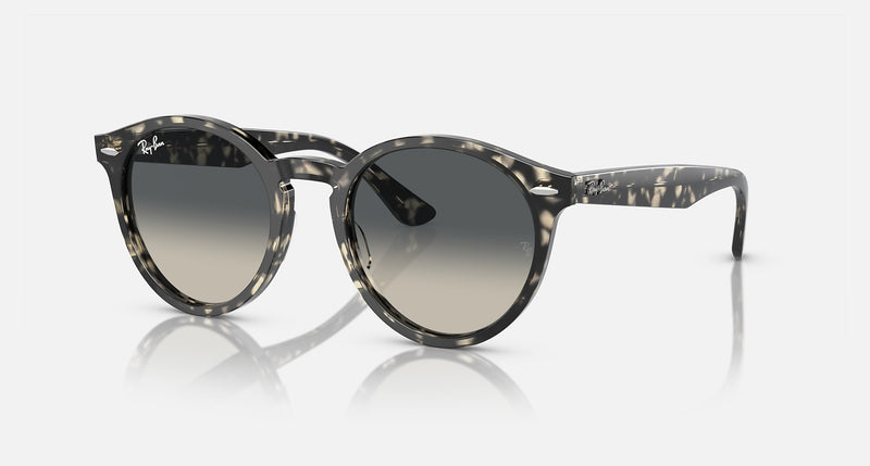 RAY-BAN : Ray-Ban Larry, Havane, Gris, Rb7680 1333/ 71 49