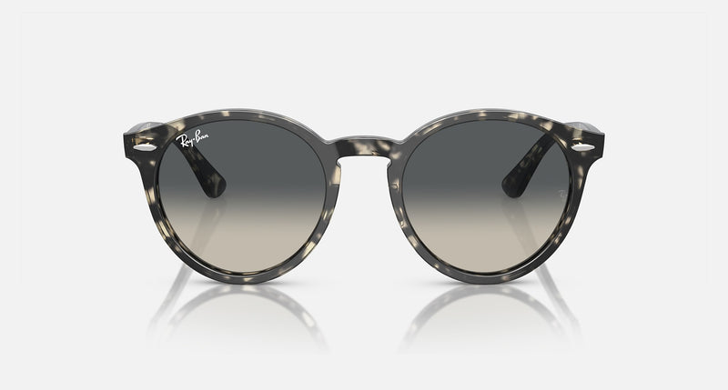 RAY-BAN : Ray-Ban Larry, Havane, Gris, Rb7680 1333/ 71 49