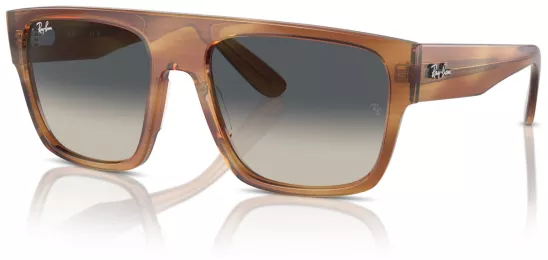 RAY-BAN : Ray-Ban, Drifter, Marron Rb0360s 1403/ 71 57