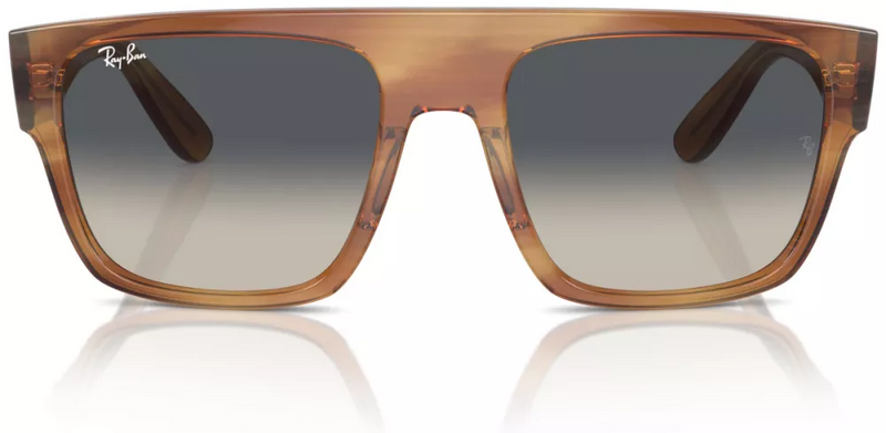RAY-BAN : Ray-Ban, Drifter, Marron Rb0360s 1403/ 71 57