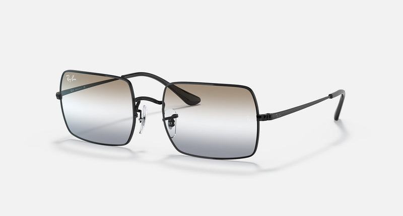 RAY-BAN : Ray-Bam Rectangle, Rb1969 002/ gb 54