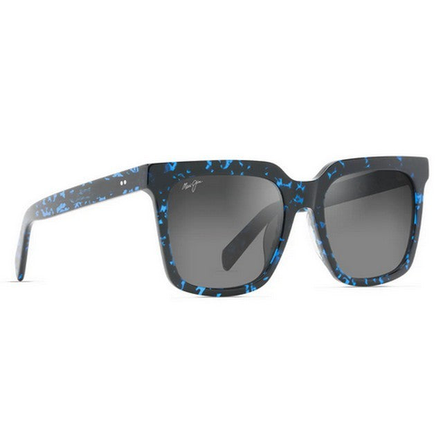 MAUI JIM : Maui Jim Rooftops, Blue Tortoise