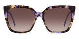 KATE SPADE : MARLOWE 5MU, Havana Multicolor