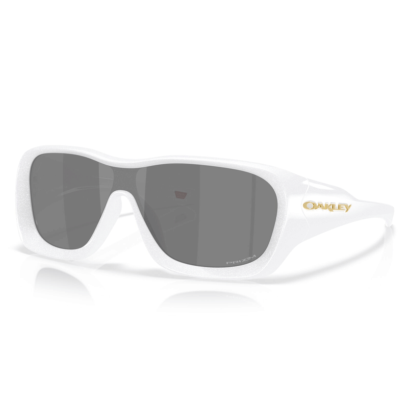 OAKLEY: Oakley De La Salle OO9493 Blanc