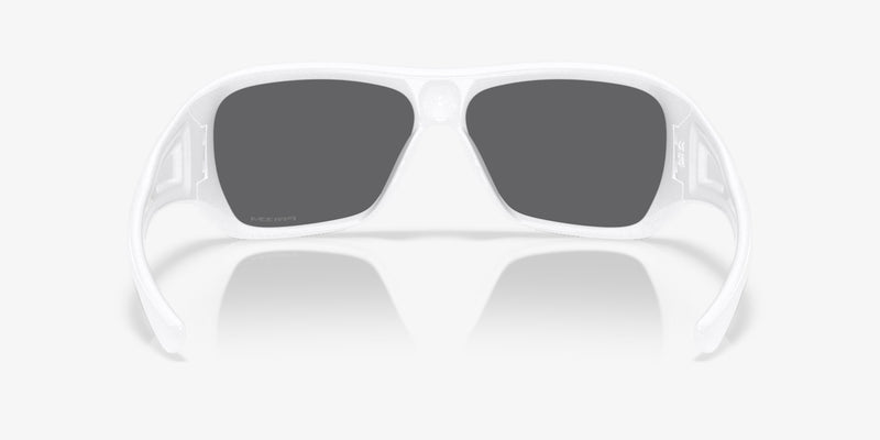 OAKLEY: Oakley De La Salle OO9493 Blanc