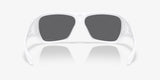 OAKLEY: Oakley De La Salle OO9493 Blanc