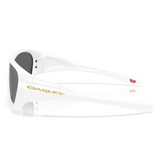 OAKLEY: Oakley De La Salle OO9493 Blanc