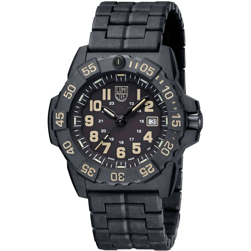 LUMINOX : Luminox XS.3510 Navy Seal 45mm 20ATM