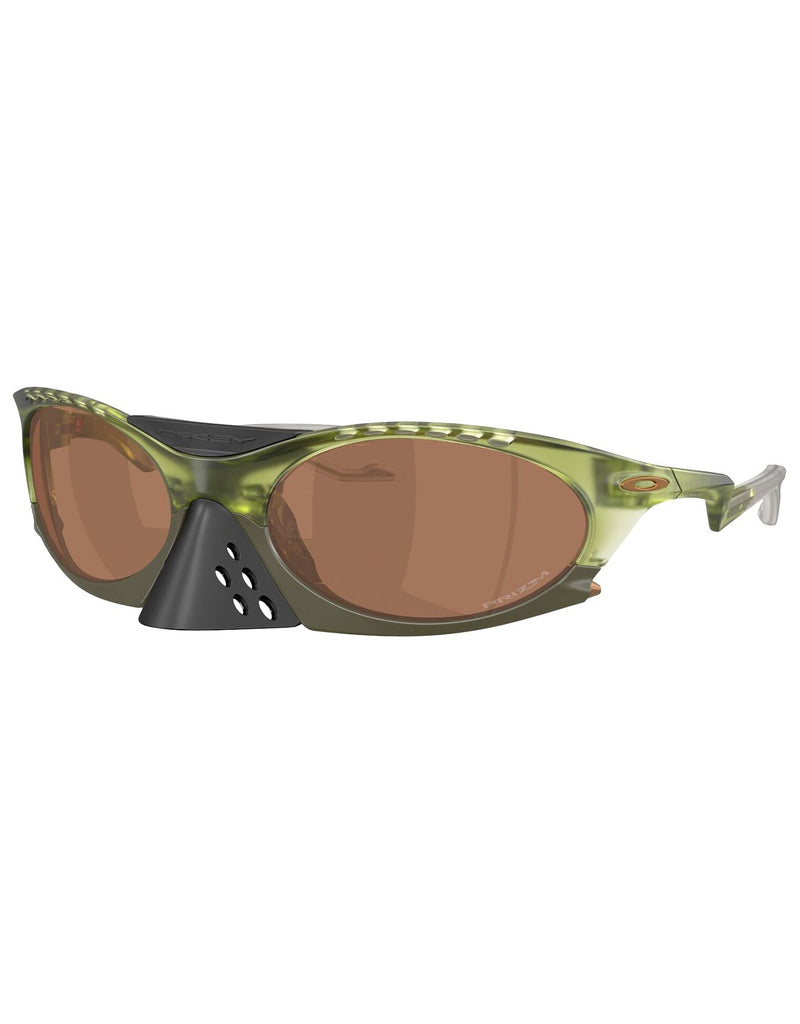 OAKLEY: OO9437-0363  Plantaris Prizm Tungsten, Matte Fern