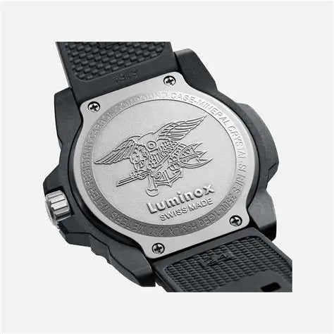 LUMINOX : Luminox XS.3501.F Navy Seal 45mm 20ATM