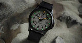 LUMINOX : Luminox Atacama Field 43mm Field Watch