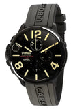 U-BOAT : U-Boat Capsoil  CHRONO DLC 45mm 8109