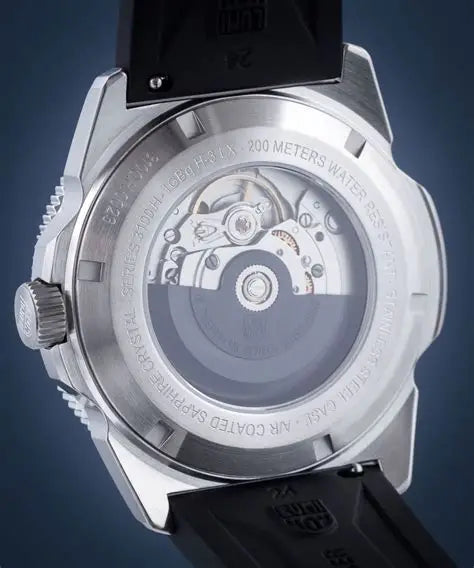 LUMINOX : Luminox XS.3101.H Pacific Diver Automatique 42mm 20ATM